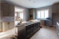 Construction photo