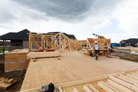 Construction photo