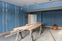 Construction photo