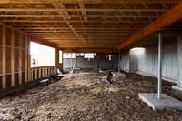 Construction photo