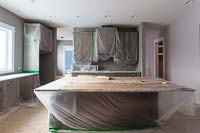 Construction photo