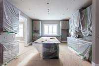 Construction photo