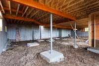 Construction photo