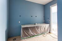 Construction photo