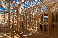 Construction photo
