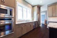 Finished home photo