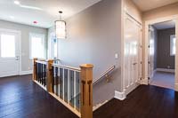 Finished home photo