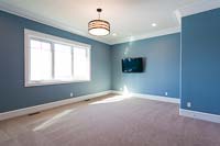 Finished home photo