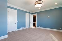 Finished home photo