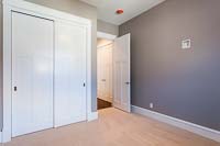 Finished home photo