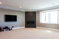 Finished home photo