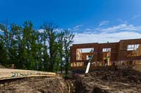Construction photo