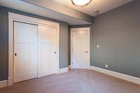 Finished home photo