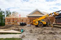 Construction photo