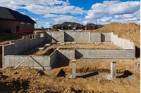 Construction photo