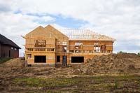 Construction photo