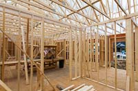 Construction photo