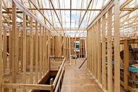 Construction photo
