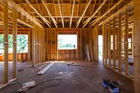 Construction photo