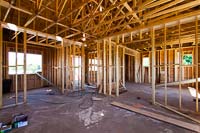 Construction photo