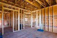 Construction photo