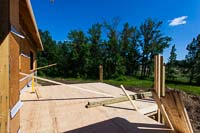 Construction photo
