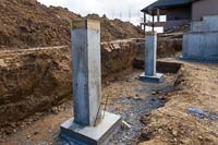 Construction photo