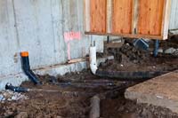 Construction photo