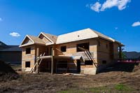Construction photo