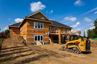 Construction photo