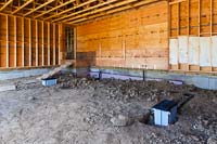 Construction photo