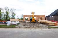 Construction photo