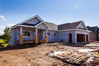Construction photo
