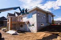 Construction photo