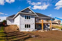 Construction photo