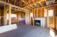 Construction photo