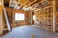 Construction photo