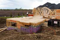 Construction photo