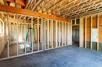 Construction photo