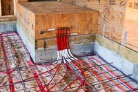 Construction photo