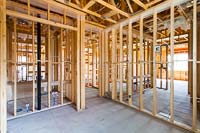 Construction photo