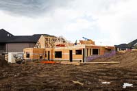 Construction photo