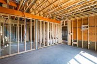 Construction photo