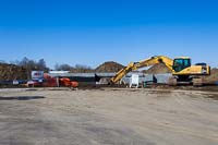 Construction photo