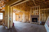 Construction photo