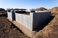 Construction photo
