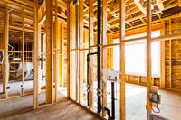 Construction photo