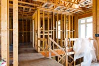 Construction photo