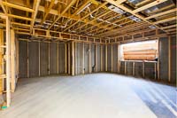 Construction photo