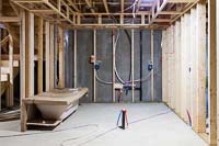 Construction photo